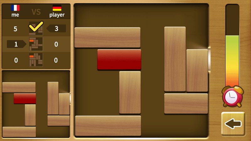 Screenshot 10: Escape Block King