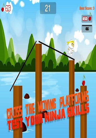 Screenshot 11: Shaft Hero Alpha – Zig and Zag