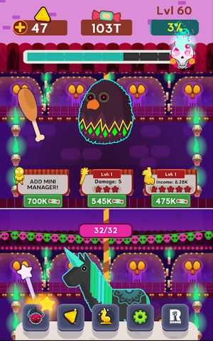 Screenshot 24: Pinata Punishers: Idle Clicker