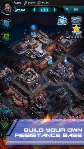 Screenshot 19: Terminator: Dark Fate