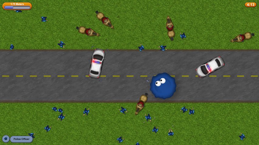 Screenshot 20: Tasty Planet Lite