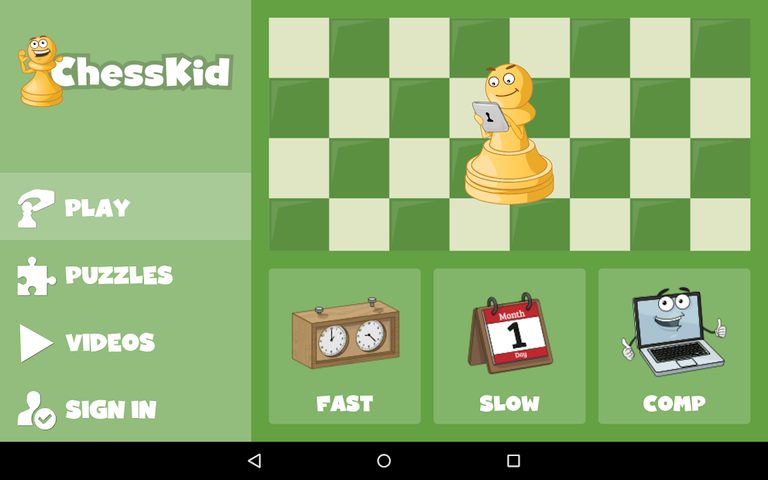Screenshot 9: Chess for Kids - Play & Learn