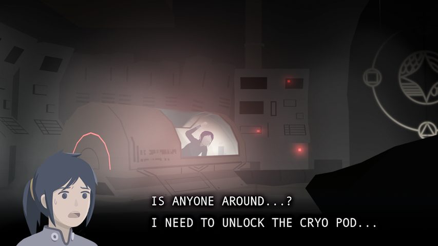 Screenshot 18: Rocket of Whispers: Prologue