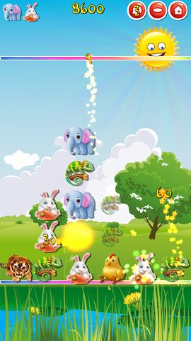 Screenshot 24: Magic Alchemist Sunshine