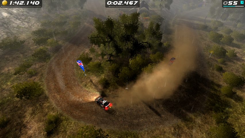 Screenshot 13: Rush Rally Origins