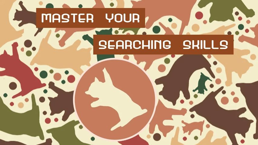 Screenshot 19: Find Cats: Hidden Object