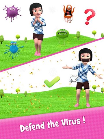 Screenshot 4: Brain King - Puzzle Games