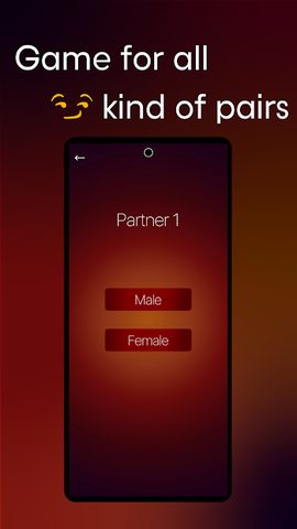 Screenshot 16: Truth or Dare - Game for Pair or Company