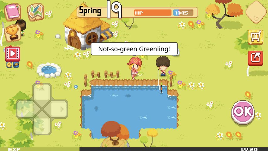 Screenshot 21: The Farm : Sassy Princess