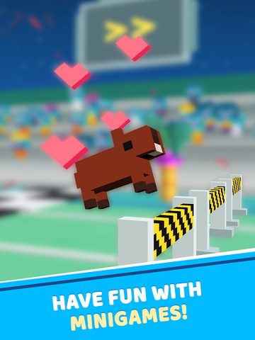 Screenshot 19: Idle Star Zoo: Animals Tycoon