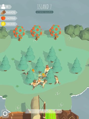 Screenshot 24: Vikings of Valheim - Raid Game