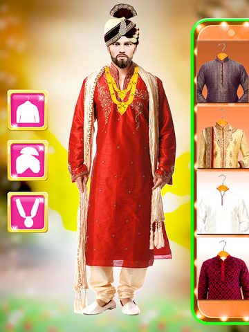 Screenshot 16: Indian Wedding Bride Marriage