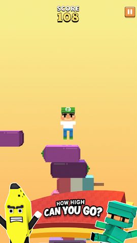 Captura 4: Fiesta de Fernanfloo
