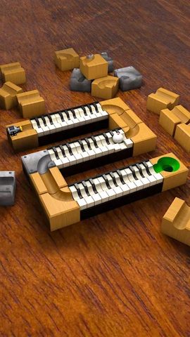 Screenshot 22: Unblock Ball - Block Puzzle