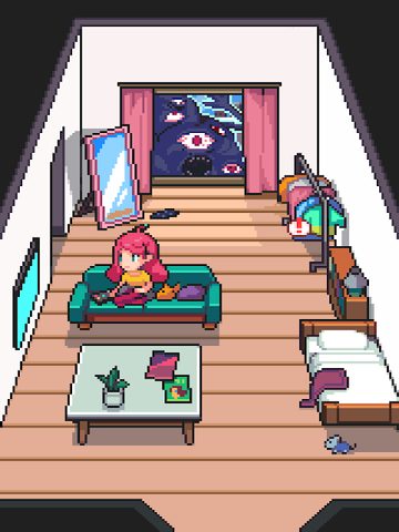 Screenshot 9: Mousebusters