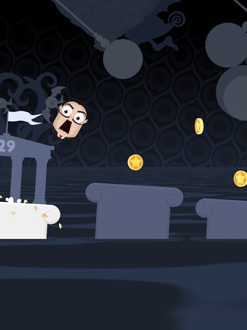 Screenshot 23: Shouty Heads