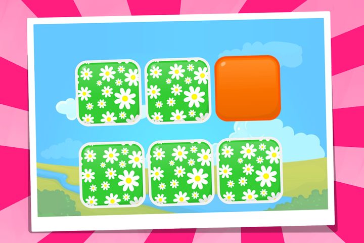 Screenshot 3: Kids Learn Colors Lite