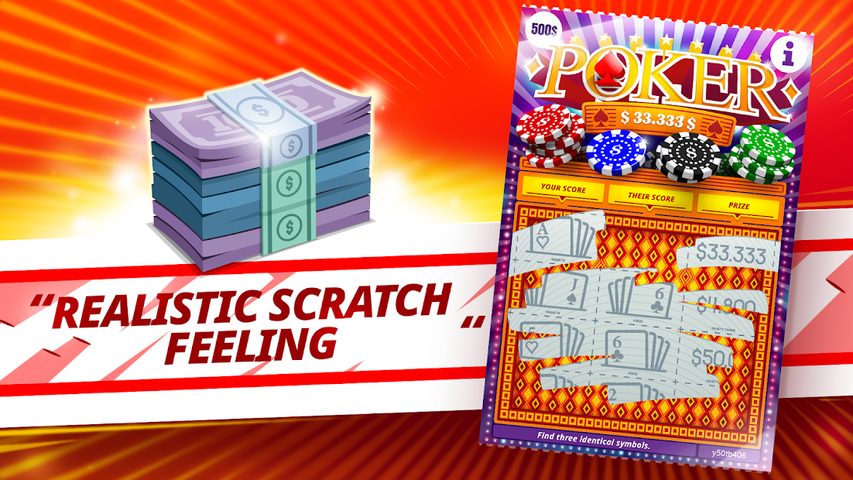 Screenshot 12: Lottery Scratchers - Super Scr