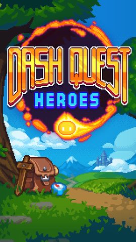 Screenshot 20: Dash Quest Heroes