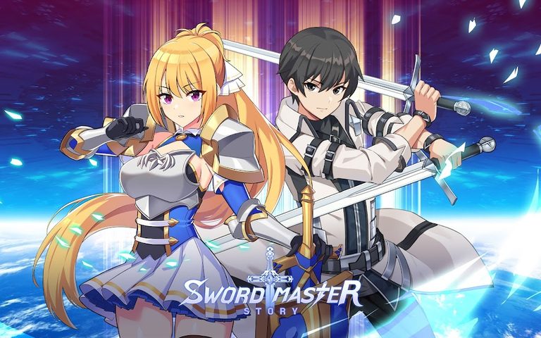 Screenshot 17: Sword Master Story