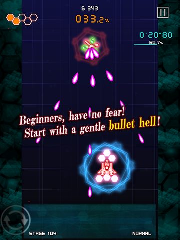 Screenshot 18: Bullet Hell Monday Finale