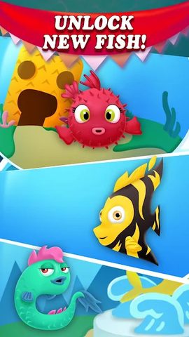 Screenshot 14: Fishland