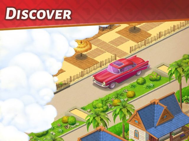 Screenshot 12: Hidden Resort: Adventure Bay
