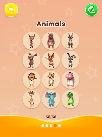 Screenshot 17: Joy Eggs: Baby surprise games
