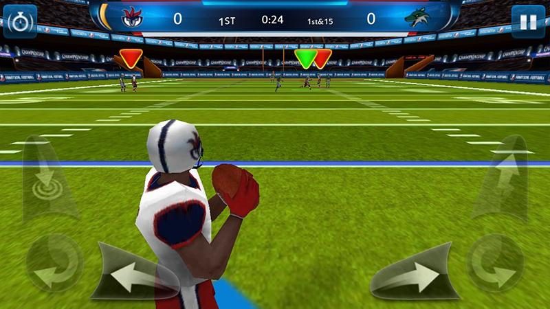 Screenshot 15: Fanatical Football