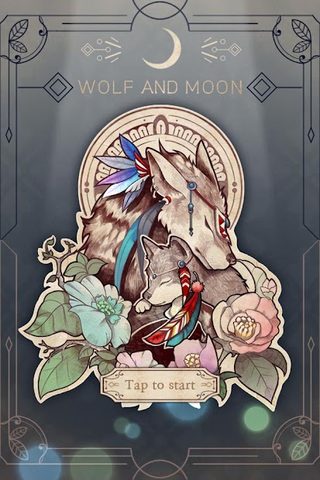 Screenshot 5: Wolf And Moon : Sudoku