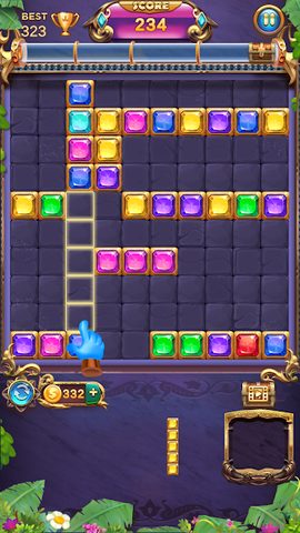 Screenshot 18: Block Puzzle: Jewel Quest