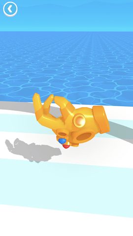 Screenshot 9: Glove Power