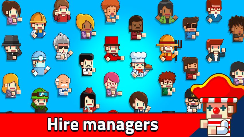 Screenshot 12: My Factory Tycoon - Idle Game