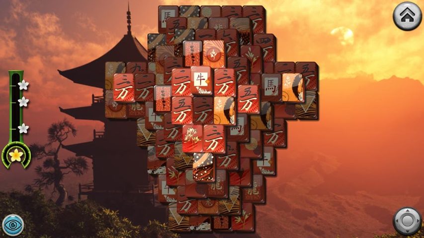 Screenshot 18: Mahjong Infinite