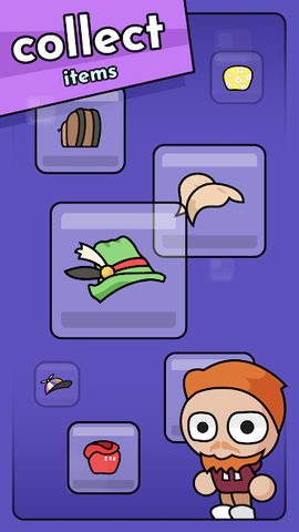 Screenshot 16: Tuber Trouble