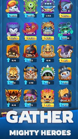 Screenshot 7: Random Hero