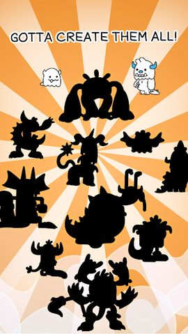 Screenshot 16: Monster Evolution: Merge Game