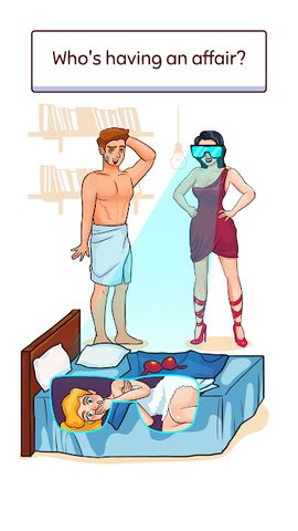 Скриншот 7: Испытание для ума