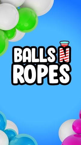 Captura 1: Bolas y Cuerdas