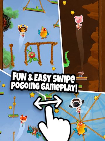 Screenshot 21: Pogo Pets