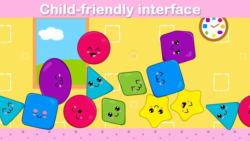 Screenshot 15: Toddler games for 2-3 year old