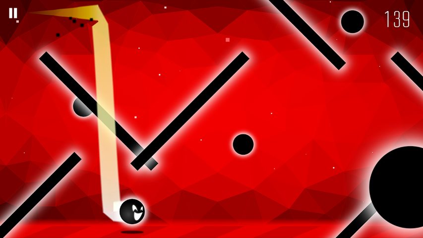 Screenshot 9: Dash till Puff!