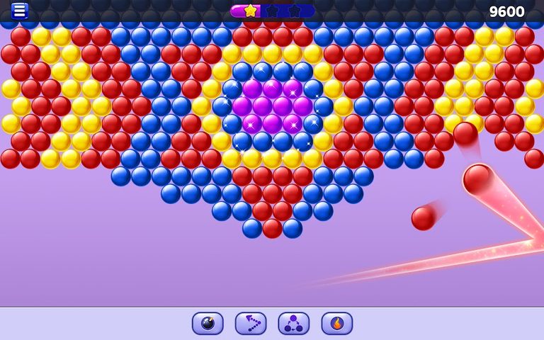 Screenshot 24: Bubble Shooter