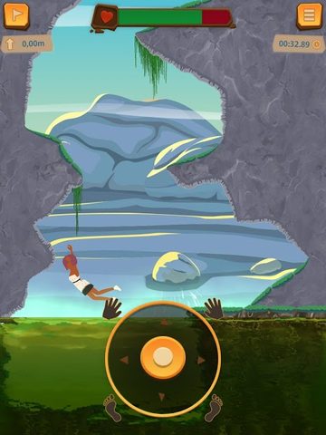 Screenshot 13: 7Rocks: Mountain Climbing Simulator