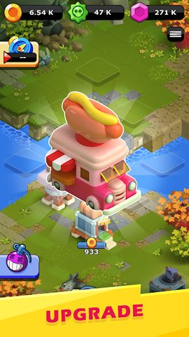 Screenshot 12: Coin Scout - Idle Clicker Game