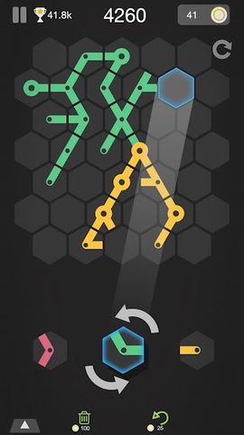 Скриншот 3: Строитель карты метро