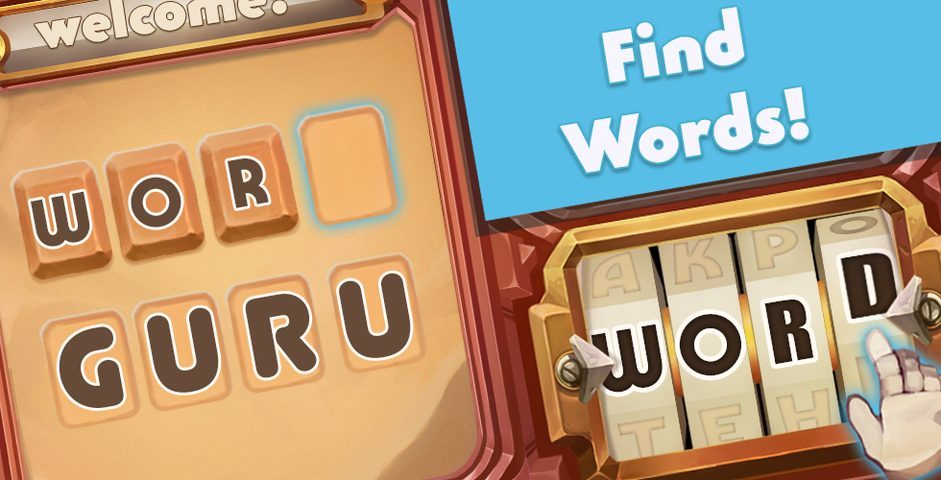 Screenshot 22: Cryptex: Word Puzzle