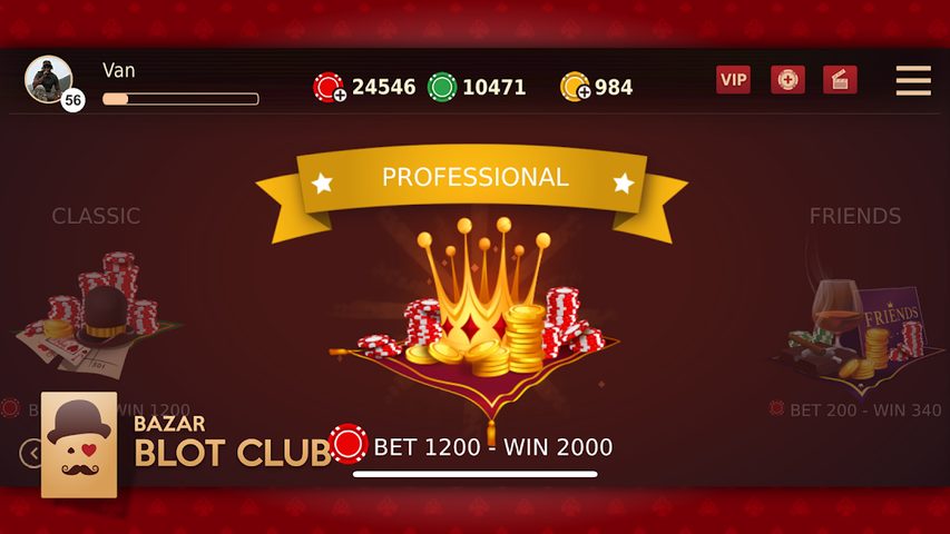 Captura 8: Club Blot - Bazar Online