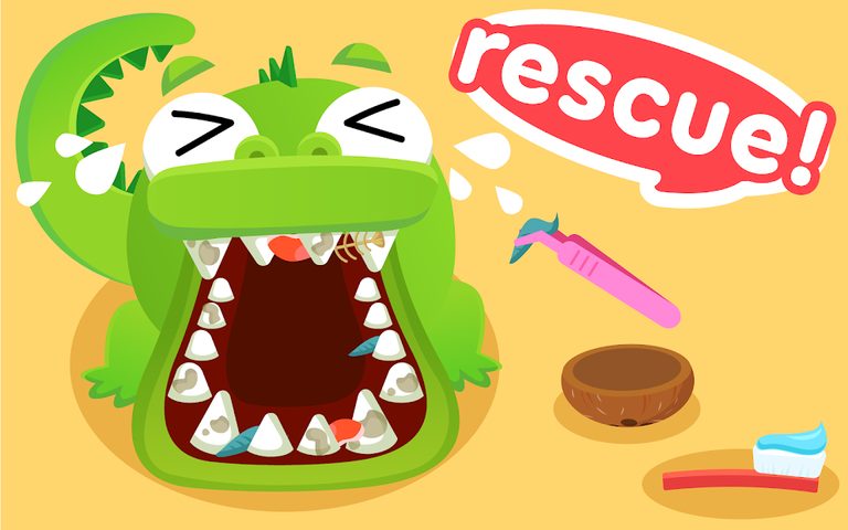 Screenshot 12: CandyBots Animal Friends 🦁 Puzzle Games for Kids