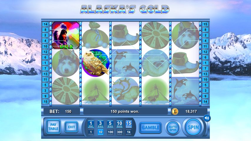 Screenshot 15: Slots LiveGames online